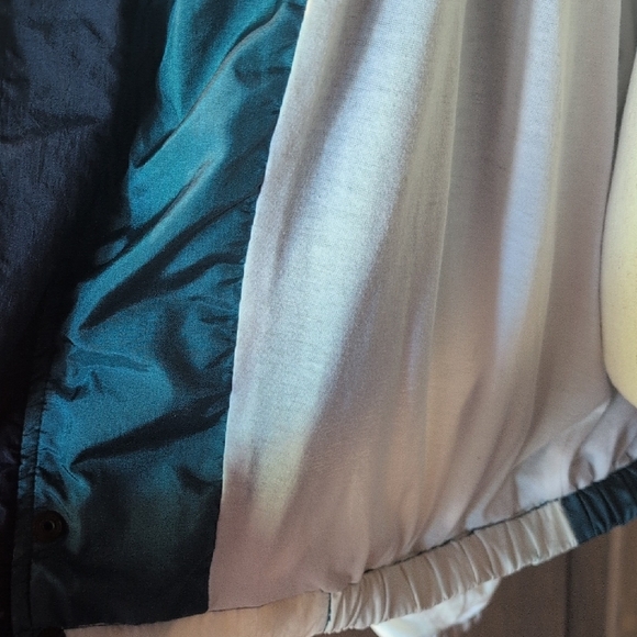 DIOR Monsieur Men's Windbreaker Jacket - XXL - VTG Sportswear - EUC - Picture 9 of 13